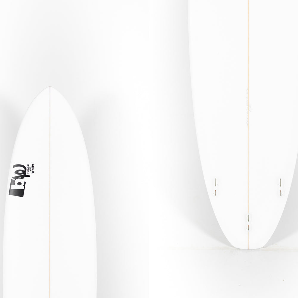 
                      
                        BW SURFBOARDS - BW SURFBOARDS Evolutivo 6'8" x 21 x 2 3/4 x 45.7L. at PUKAS SURF SHOP
                      
                    
