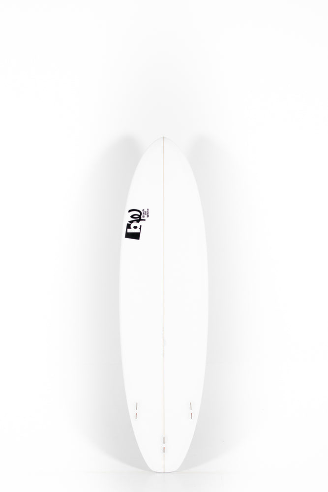BW SURFBOARDS - BW SURFBOARDS Evolutivo 6'8" x 21 x 2 3/4 x 45.7L. at PUKAS SURF SHOP