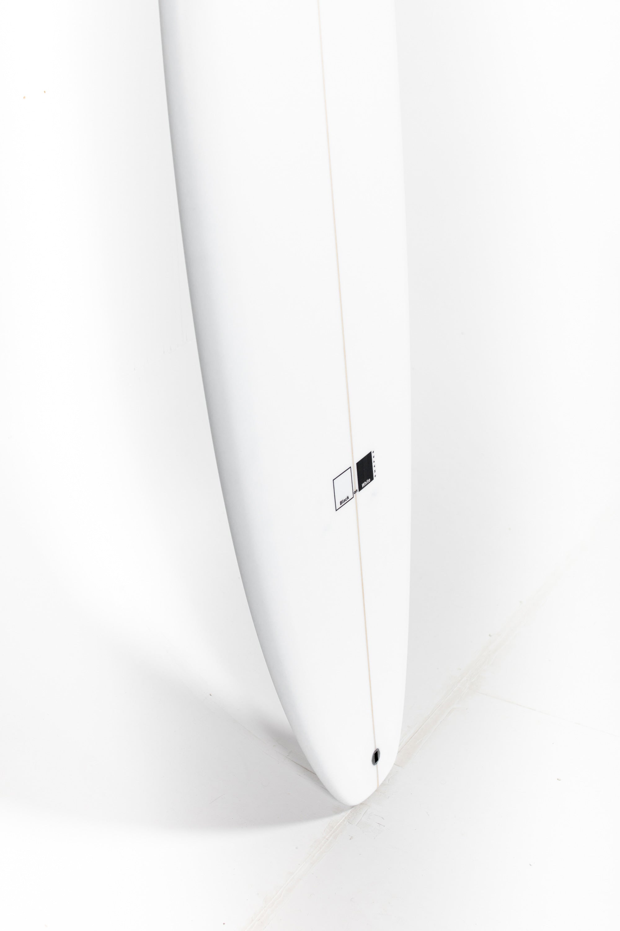 BW SURFBOARDS Evo 6'8