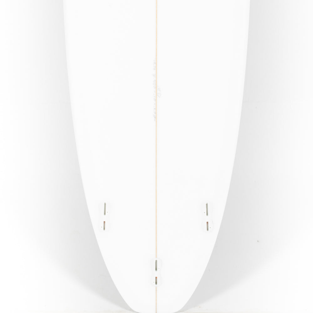 
                      
                        BW SURFBOARDS - BW SURFBOARDS Evolutivo 6'8" x 21 x 2 3/4 x 45.7L. at PUKAS SURF SHOP
                      
                    