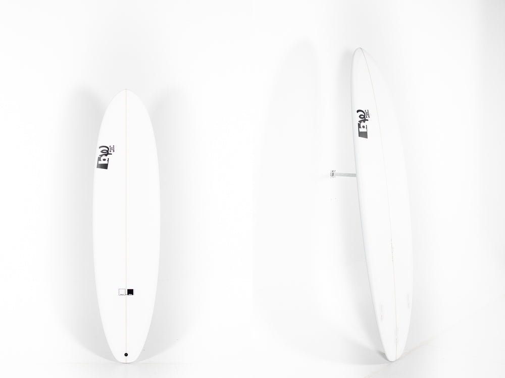 
                  
                    BW SURFBOARDS - BW SURFBOARDS Evolutivo 7'0" x 21 x 2 3/4 x 49L. at PUKAS SURF SHOP
                  
                