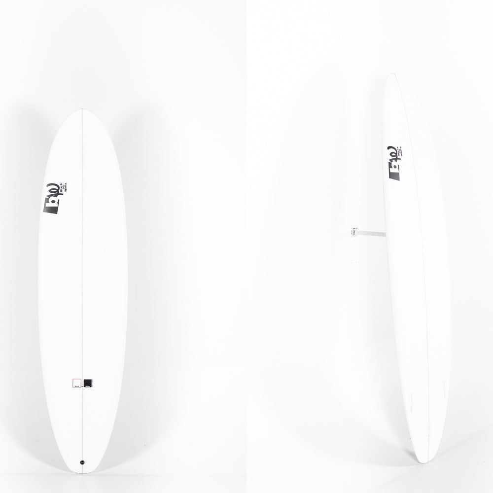 
                      
                        BW SURFBOARDS - BW SURFBOARDS Evolutivo 7'2" x 21 1/2 x 2 3/4 x 51.7L. at PUKAS SURF SHOP
                      
                    