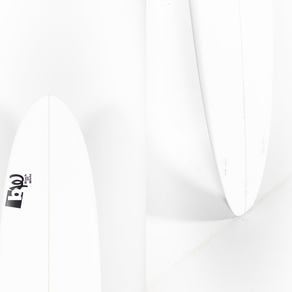 
                      
                        BW SURFBOARDS - BW SURFBOARDS Evolutivo 7'2" x 21 1/2 x 2 3/4 x 51.7L. at PUKAS SURF SHOP
                      
                    