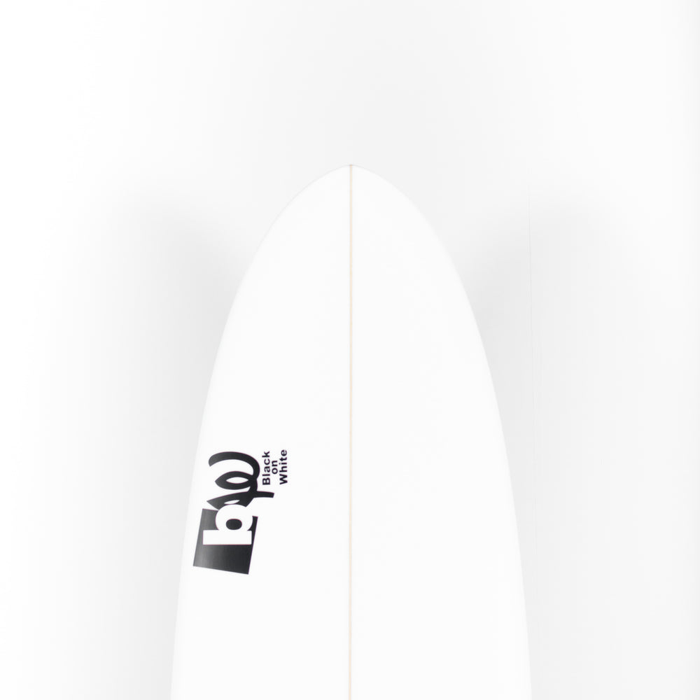 
                      
                        BW SURFBOARDS - BW SURFBOARDS Evolutivo 7'2" x 21 1/2 x 2 3/4 x 51.7L. at PUKAS SURF SHOP
                      
                    
