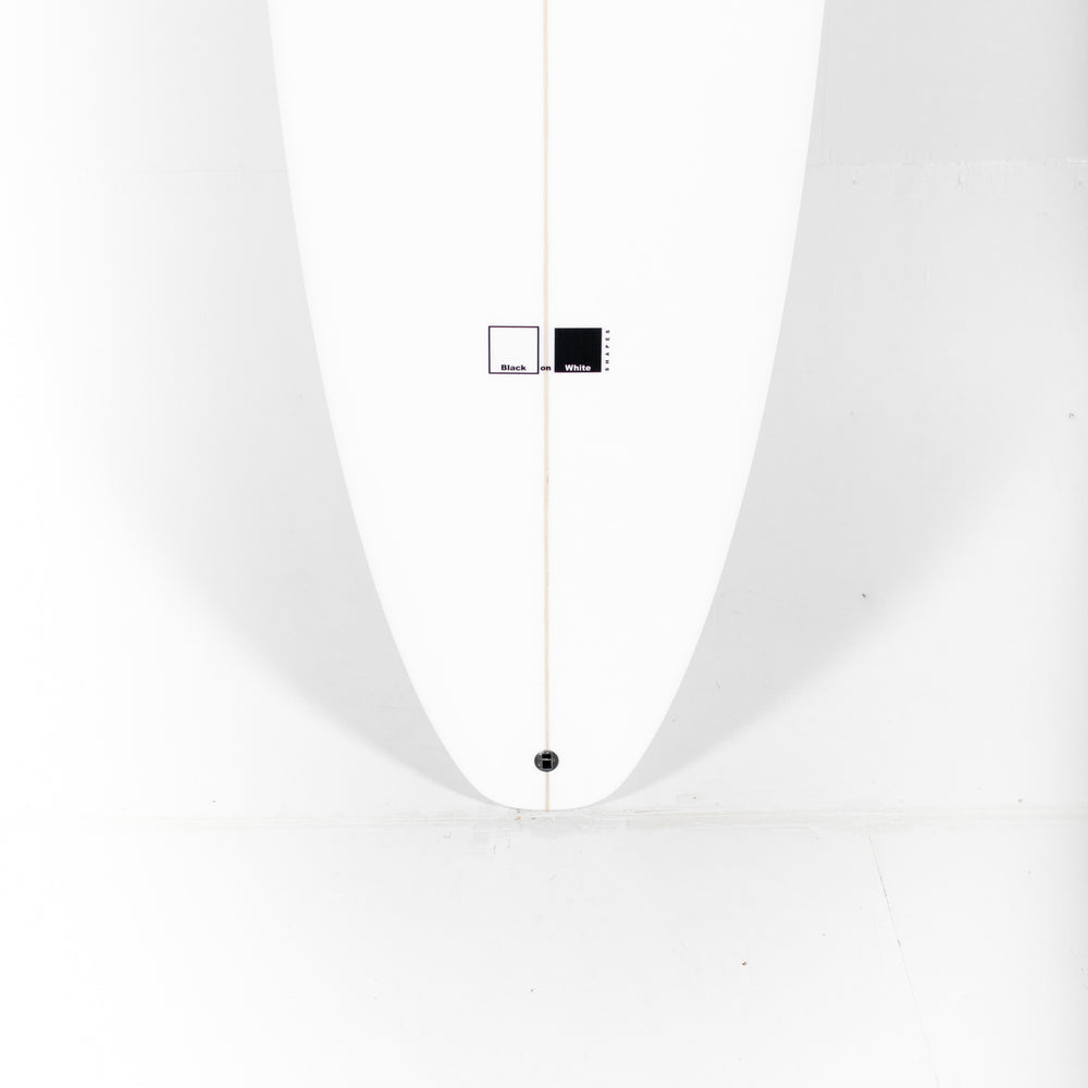 
                      
                        BW SURFBOARDS - BW SURFBOARDS Evolutivo 7'2" x 21 1/2 x 2 3/4 x 51.7L. at PUKAS SURF SHOP
                      
                    