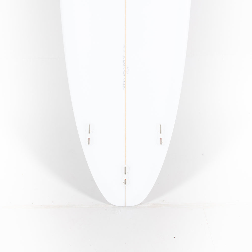 
                      
                        BW SURFBOARDS - BW SURFBOARDS Evolutivo 7'2" x 21 1/2 x 2 3/4 x 51.7L. at PUKAS SURF SHOP
                      
                    