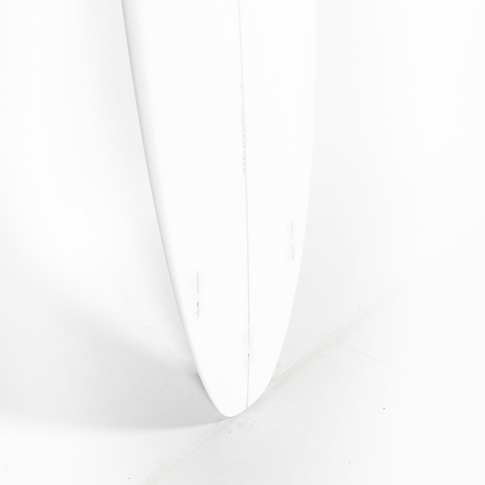 
                      
                        BW SURFBOARDS - BW SURFBOARDS Evolutivo 7'2" x 21 1/2 x 2 3/4 x 51.7L. at PUKAS SURF SHOP
                      
                    