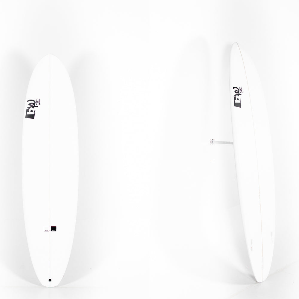 
                      
                        BW SURFBOARDS - Evolutivo - 7'4" x 21 1/2 x 2 3/4 x 52.3L
                      
                    