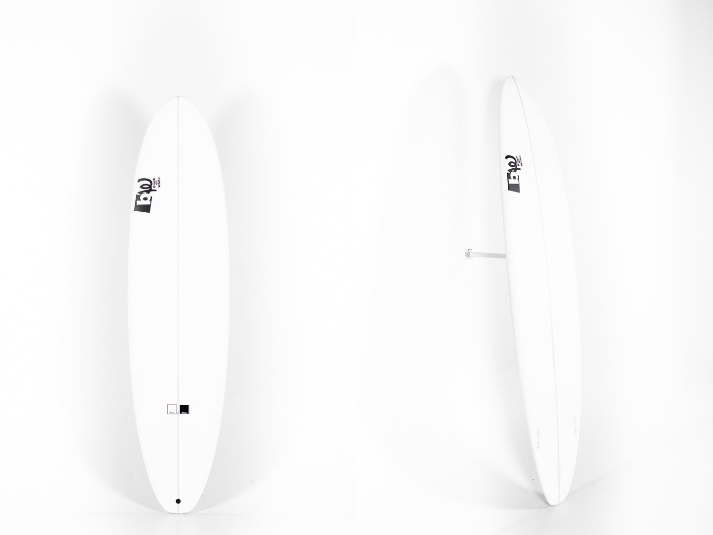 
                  
                    BW SURFBOARDS - Evolutivo 7'4" x 21 1/2 x 2 3/4 x 52.3L.
                  
                