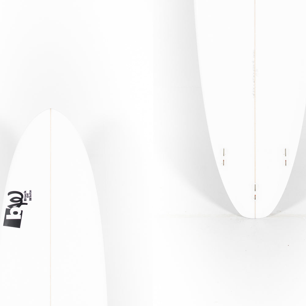 
                      
                        BW SURFBOARDS - Evolutivo - 7'4" x 21 1/2 x 2 3/4 x 52.3L
                      
                    