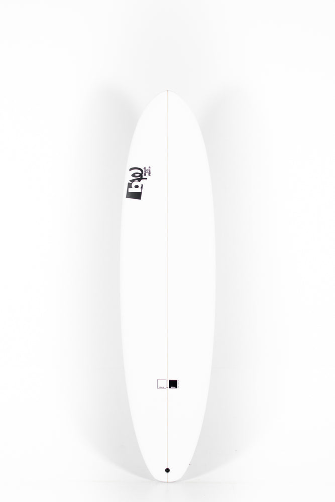BW SURFBOARDS - BW SURFBOARDS Evolutivo 7'4" x 21 1/2 x 2 3/4 x 52.3L. at PUKAS SURF SHOP