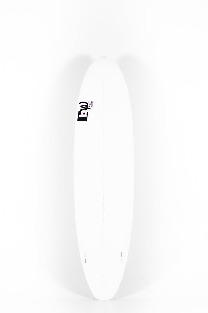 BW SURFBOARDS - BW SURFBOARDS Evolutivo 7'4" x 21 1/2 x 2 3/4 x 52.3L. at PUKAS SURF SHOP