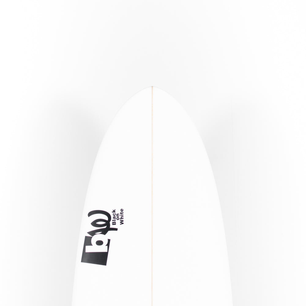 
                      
                        BW SURFBOARDS - BW SURFBOARDS Evolutivo 7'4" x 21 1/2 x 2 3/4 x 52.3L. at PUKAS SURF SHOP
                      
                    