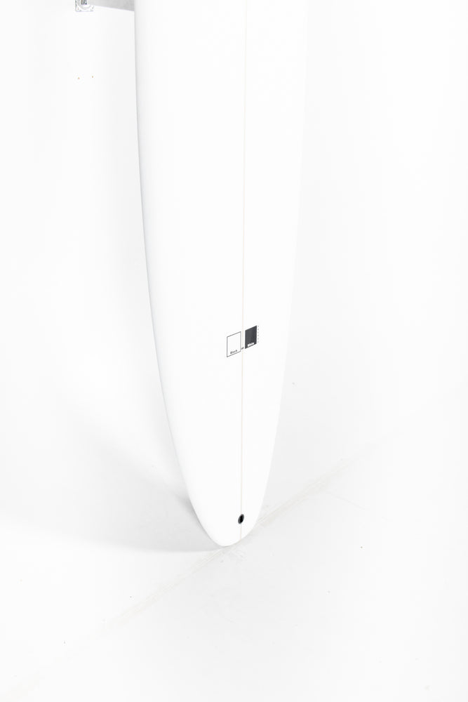 
                  
                    BW SURFBOARDS - BW SURFBOARDS Evolutivo 7'4" x 21 1/2 x 2 3/4 x 52.3L. at PUKAS SURF SHOP
                  
                