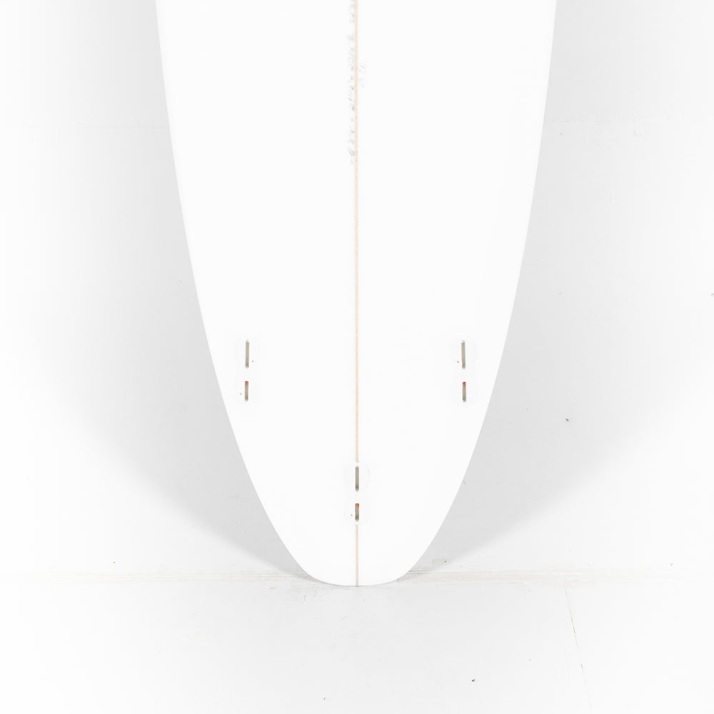 
                      
                        BW SURFBOARDS - BW SURFBOARDS Evolutivo 7'4" x 21 1/2 x 2 3/4 x 52.3L. at PUKAS SURF SHOP
                      
                    