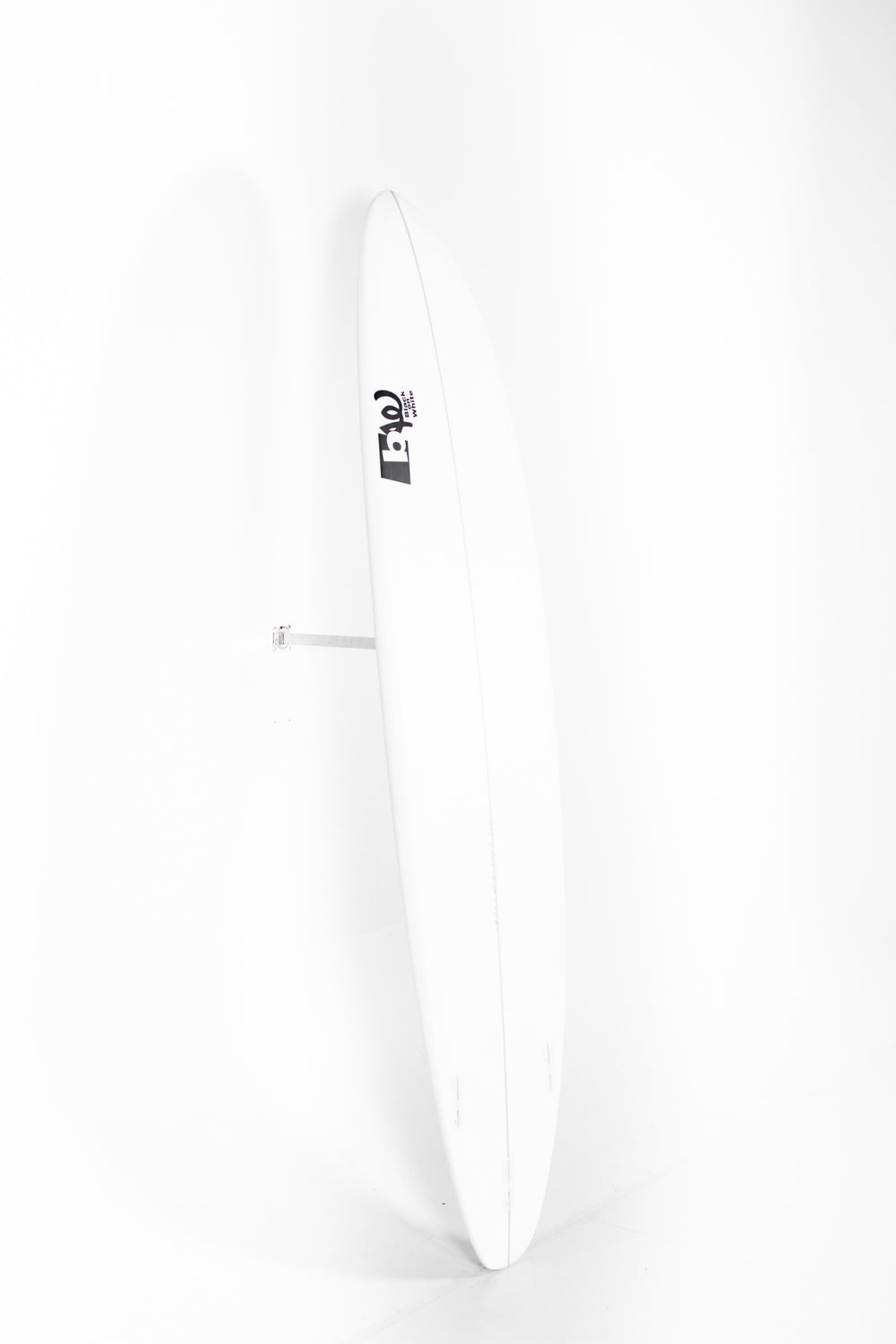 Ads - Surfboards - Tabla de surf evolutiva Black On White 6'4
