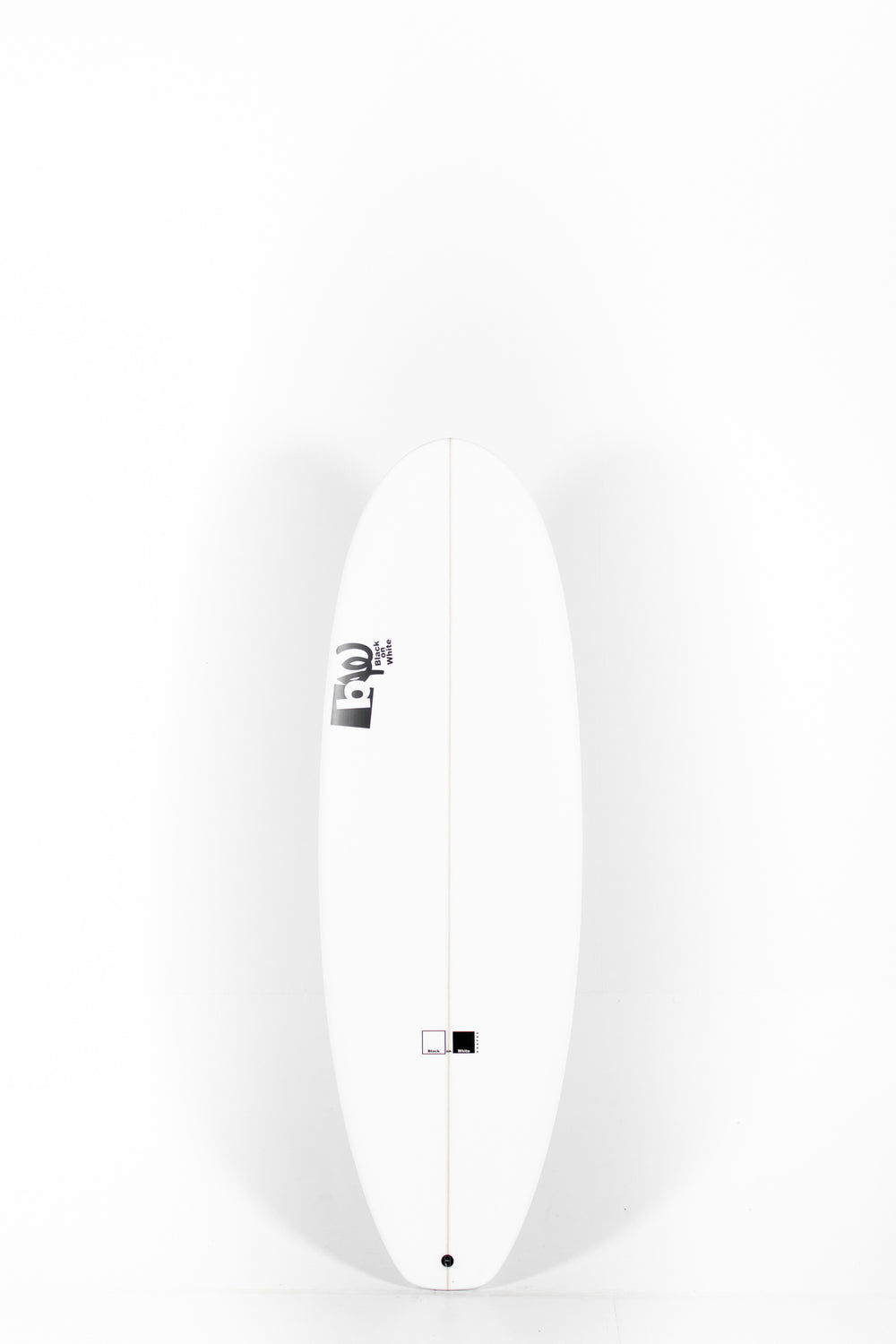 BW SURFBOARDS - BW SURFBOARDS Potato 6'0