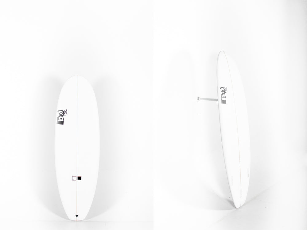 
                  
                    BW SURFBOARDS - BW SURFBOARDS Potato 6'0" x 22 1/2 x 2 1/2 at PUKAS SURF SHOP
                  
                