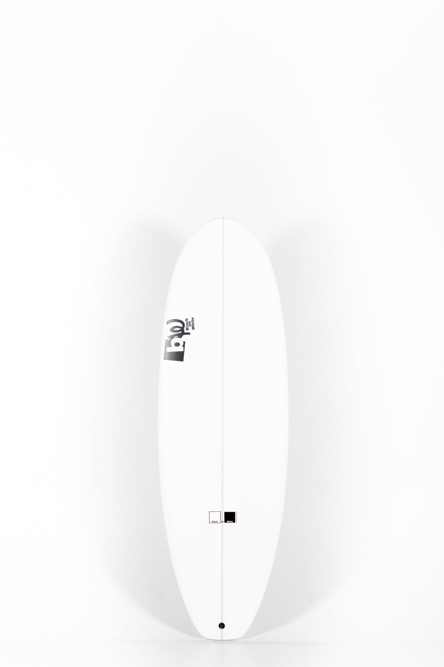 BW SURFBOARDS - BW SURFBOARDS Potato 6'0" x 22 1/2 x 2 1/2 at PUKAS SURF SHOP