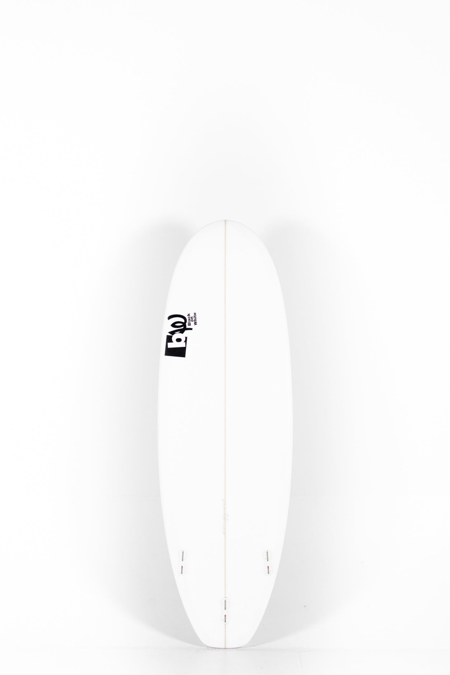 BW SURFBOARDS - BW SURFBOARDS Potato 6'0" x 22 1/2 x 2 1/2 at PUKAS SURF SHOP