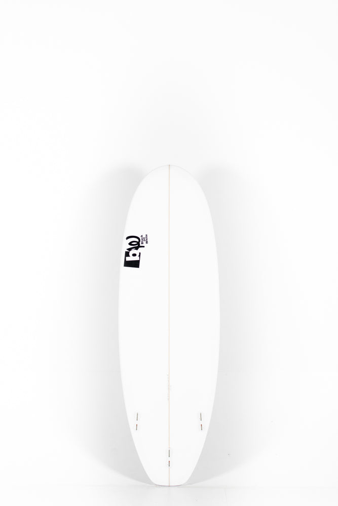 BW SURFBOARDS - BW SURFBOARDS Potato 6'0" x 22 1/2 x 2 1/2 at PUKAS SURF SHOP
