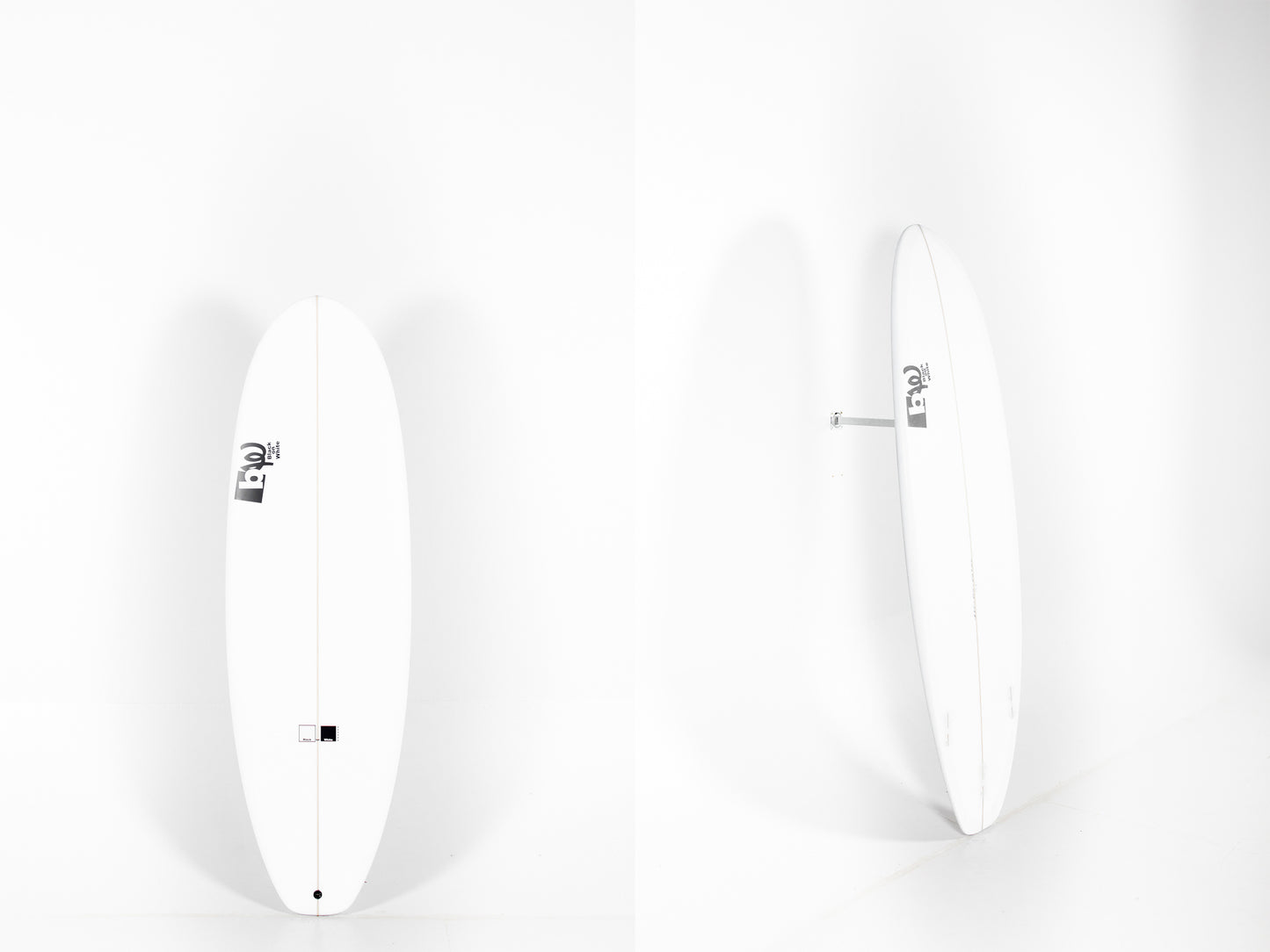 
                  
                    BW SURFBOARDS - BW SURFBOARDS Potato 6'2" x 22 1/2 x 2 5/8 x 44.7L. at PUKAS SURF SHOP
                  
                