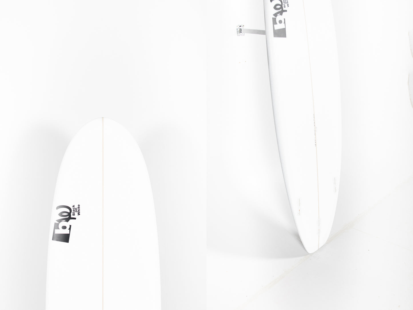
                  
                    BW SURFBOARDS - BW SURFBOARDS Potato 6'2" x 22 1/2 x 2 5/8 x 44.7L. at PUKAS SURF SHOP
                  
                