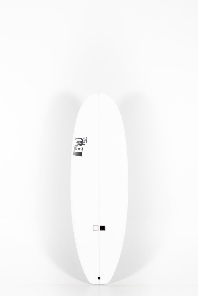 BW SURFBOARDS - BW SURFBOARDS Potato 6'2" x 22 1/2 x 2 5/8 x 44.7L. at PUKAS SURF SHOP