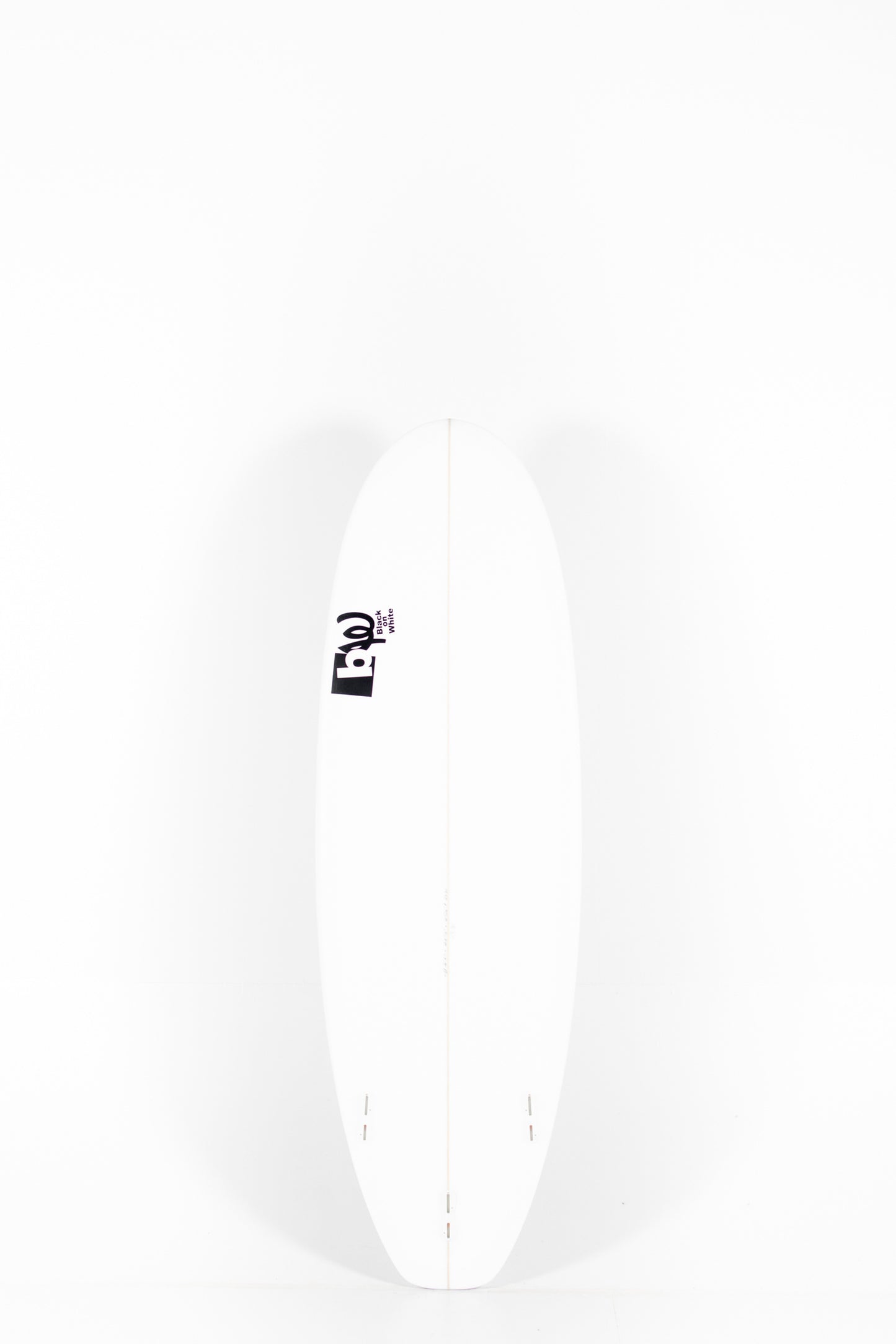 BW SURFBOARDS - BW SURFBOARDS Potato 6'2" x 22 1/2 x 2 5/8 x 44.7L. at PUKAS SURF SHOP