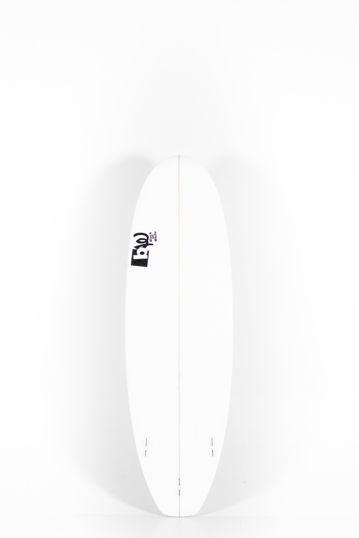 BW SURFBOARDS - BW SURFBOARDS Potato 6'4" x 22 5/8 x 2 3/4 x 47.7L. at PUKAS SURF SHOP