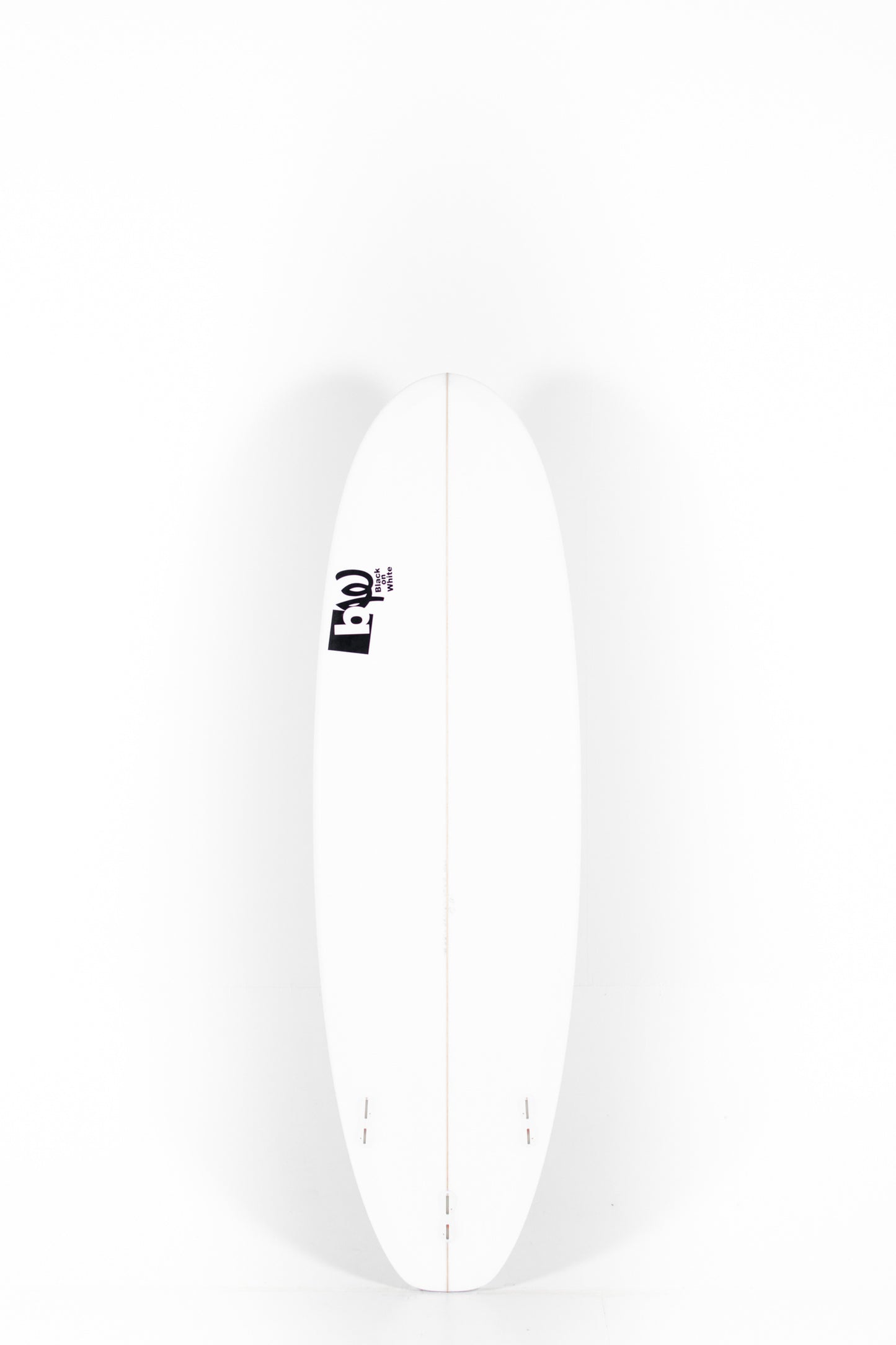 BW SURFBOARDS Potato 6'6