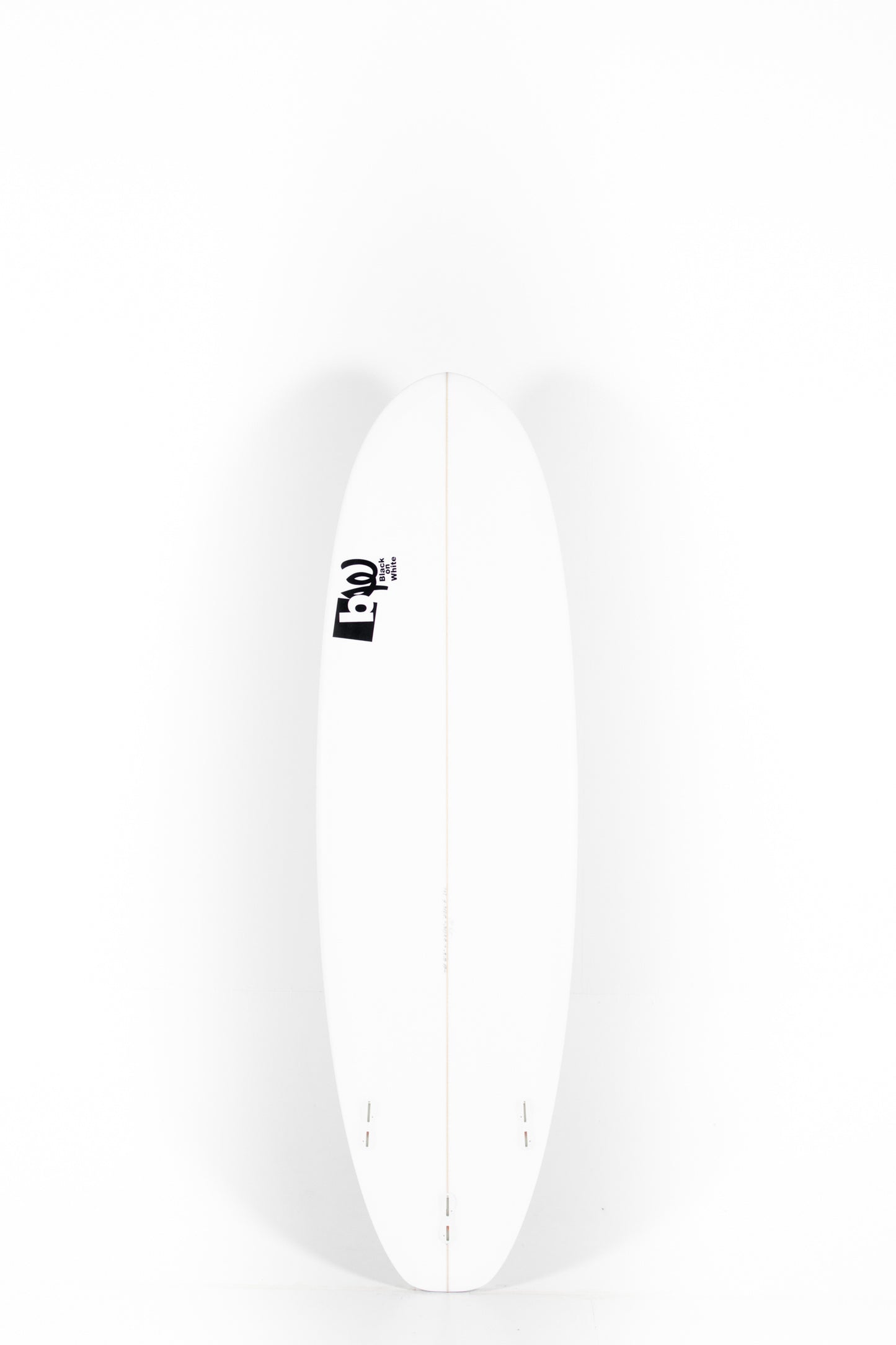 BW SURFBOARDS - Potato 6'8" x 22 5/8 x 2 3/4 x 51L.