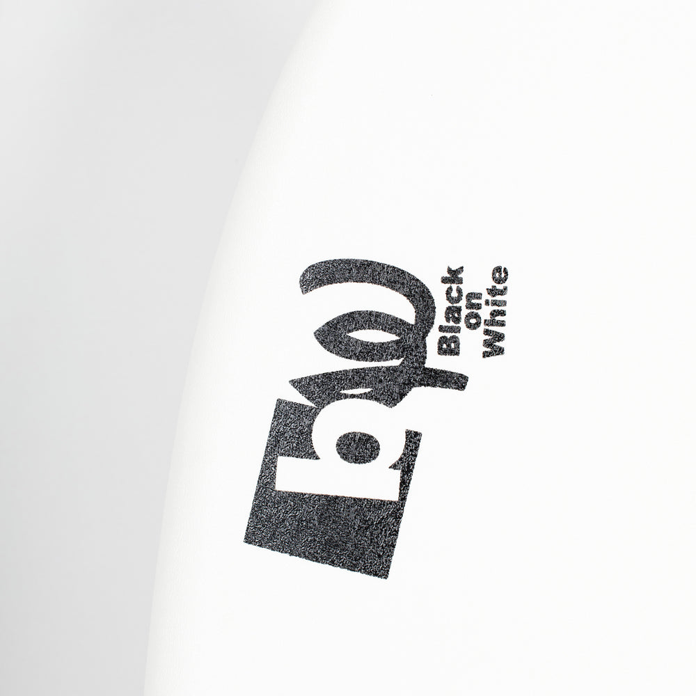 
                      
                        Pukas Surf Shop - Black On White SOFTBOARDS - BW SOFTBOARDS 6.6
                      
                    