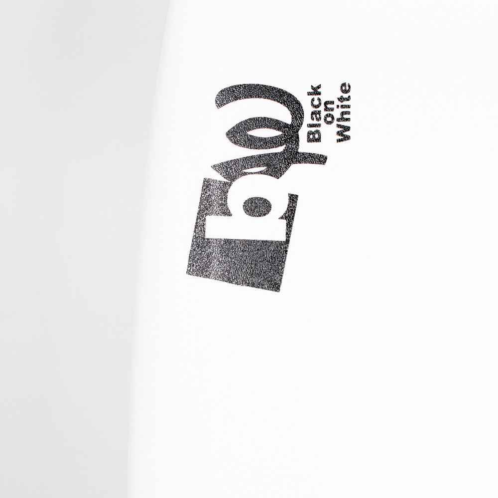 
                      
                        Pukas Surf Shop - Black On White SOFTBOARDS - BW SOFTBOARDS 7.0
                      
                    