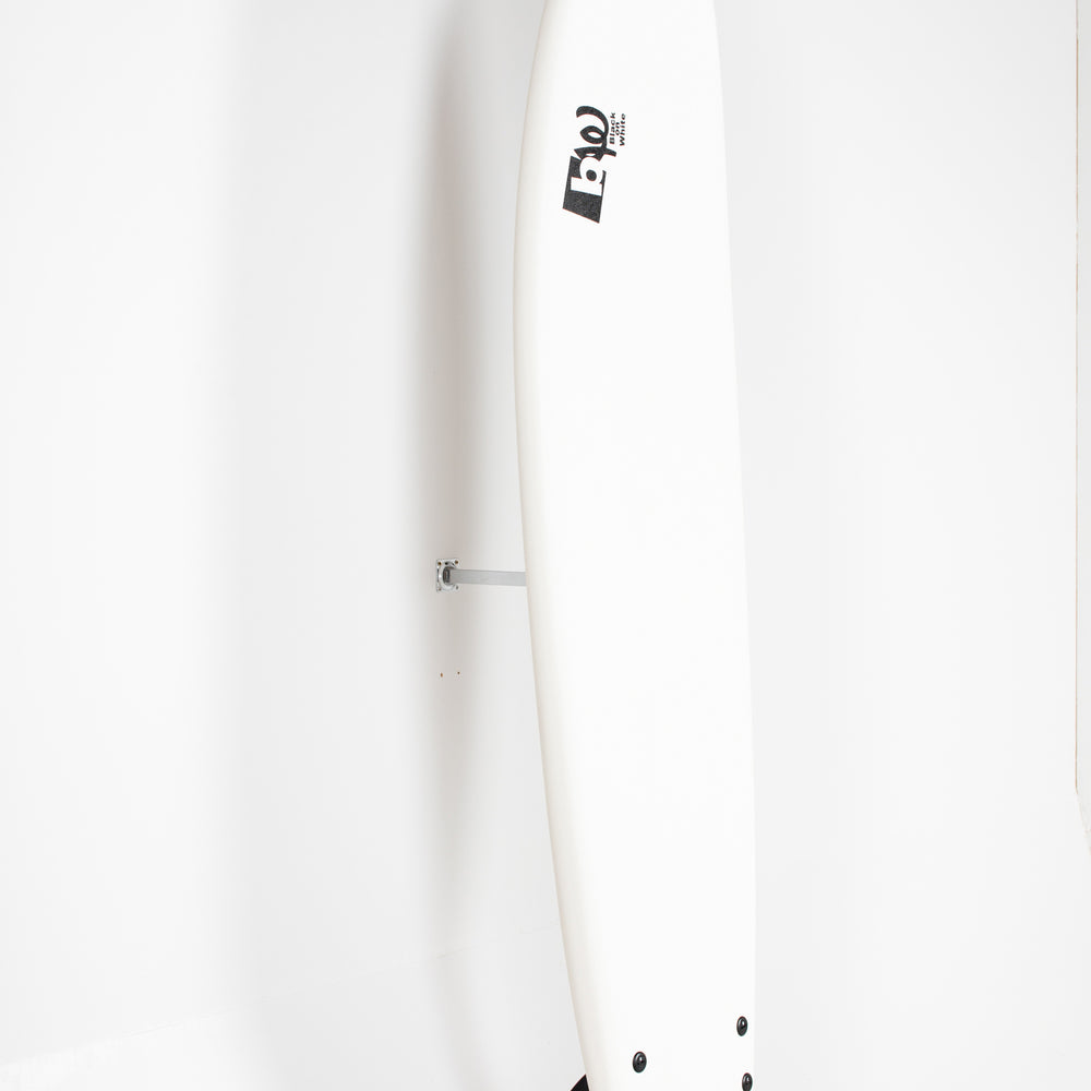 
                      
                        Pukas Surf Shop - Black On White SOFTBOARDS - BW SOFTBOARDS 8.0
                      
                    