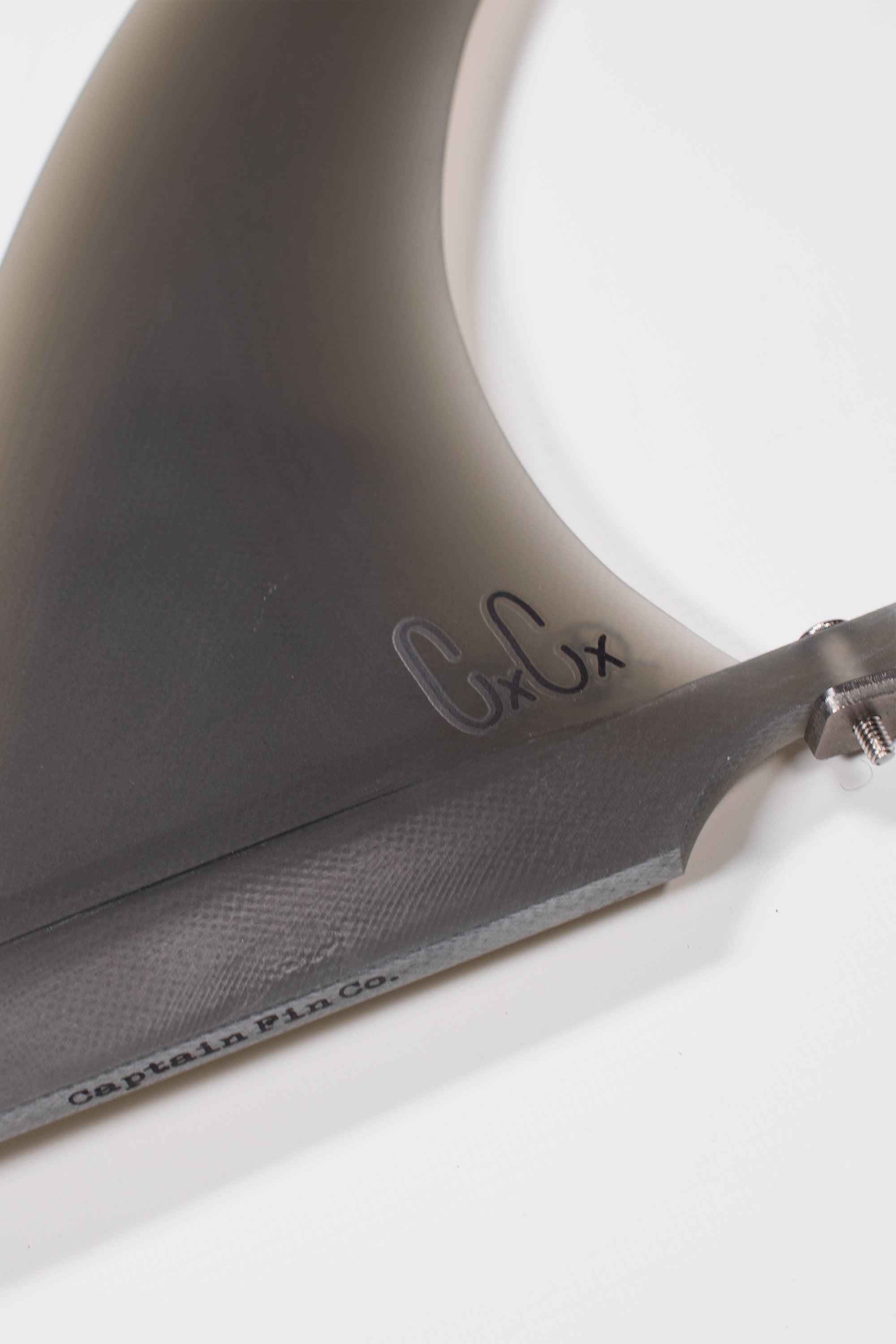 CAPTAIN FIN - CHRISTENSON TRACKER - 8'''' | Shop at PUKAS