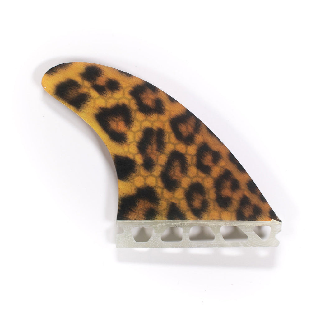 Pukas Surf Shop - Captain Fin - Leila Hurst - Cheetah