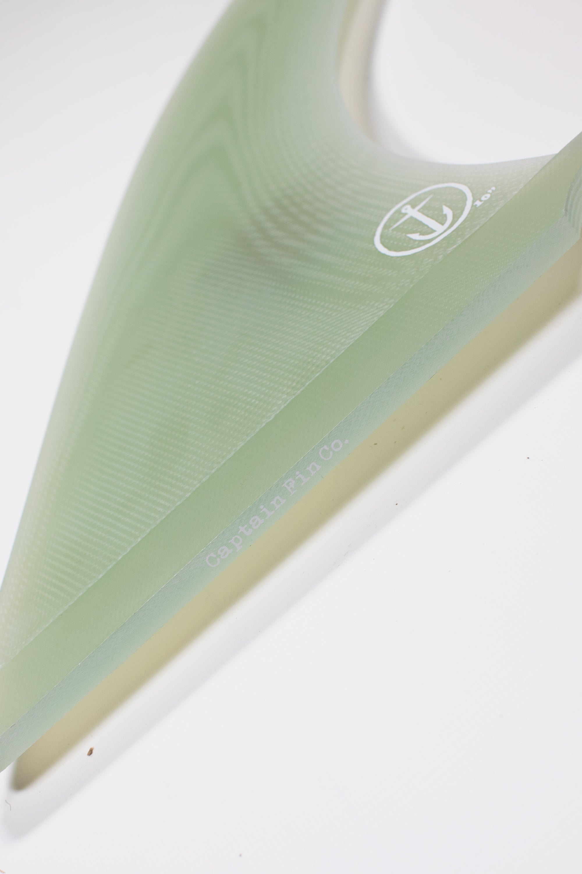 CAPTAIN FIN 『CF RAKED 10\