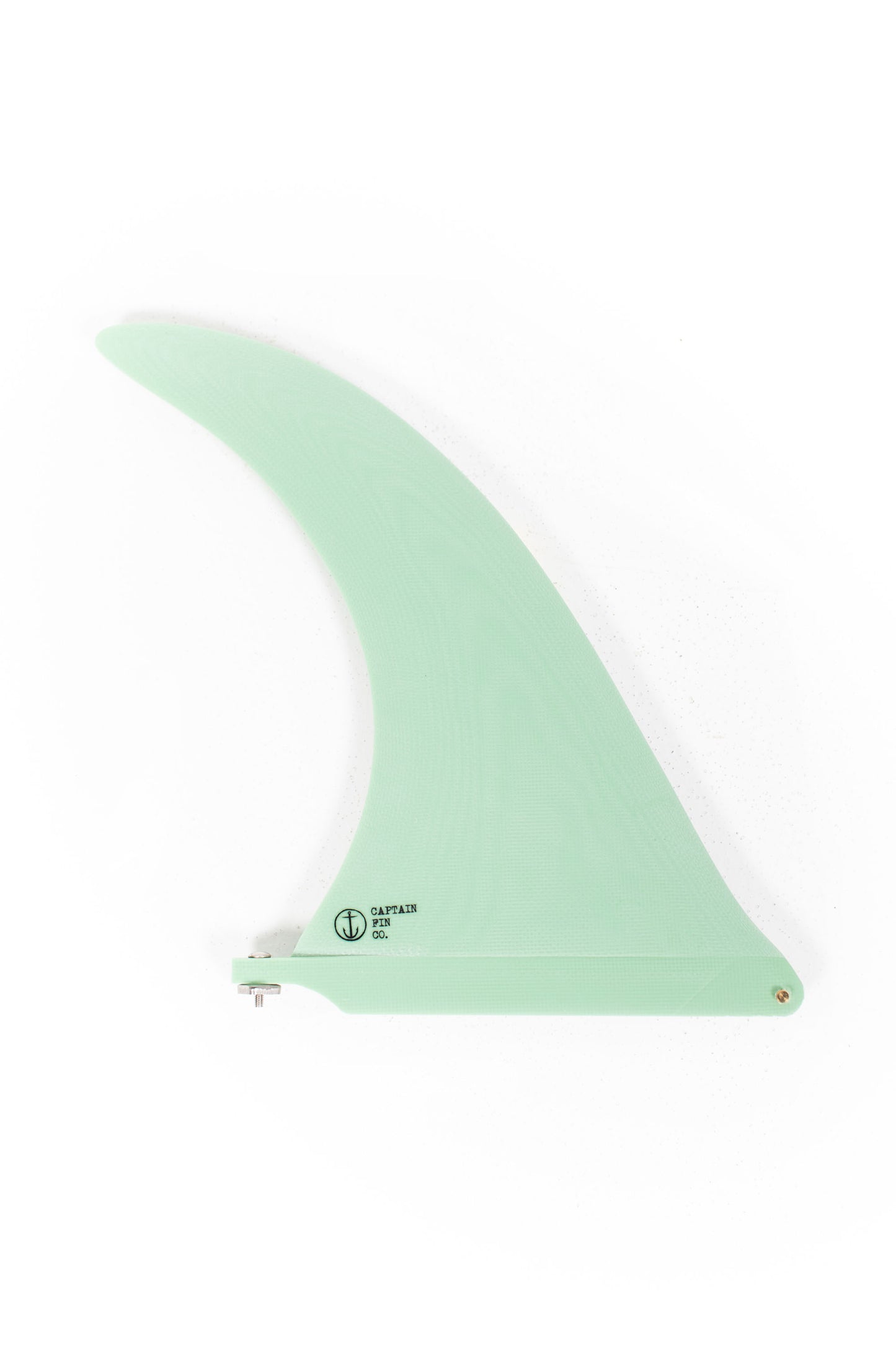 Pukas Surf Shop - Alex Knost Sunshine - 10 - 1 fin - green