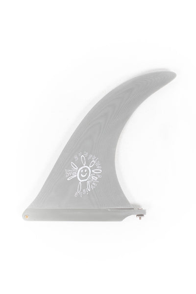 キャプテンフィン ALEX KNOST SUNSHINE 10 FIN Captain Fin Alex Knost 10