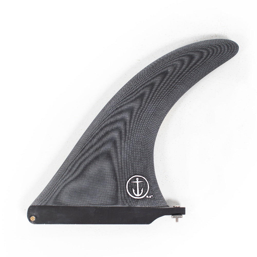 
                      
                        Pukas Surf Shop Captain Fin Raked 8.5 Black
                      
                    