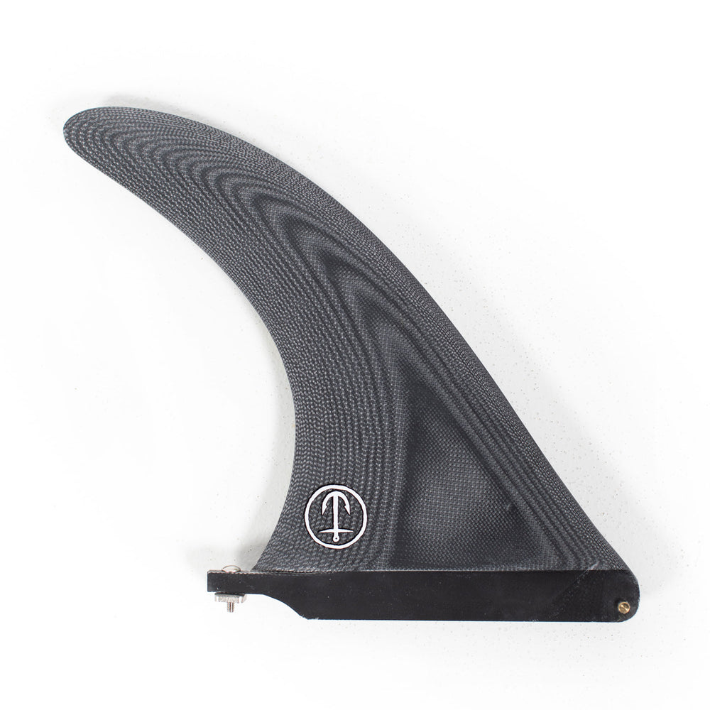 
                      
                        Pukas Surf Shop Captain Fin Raked 8.5 Black
                      
                    