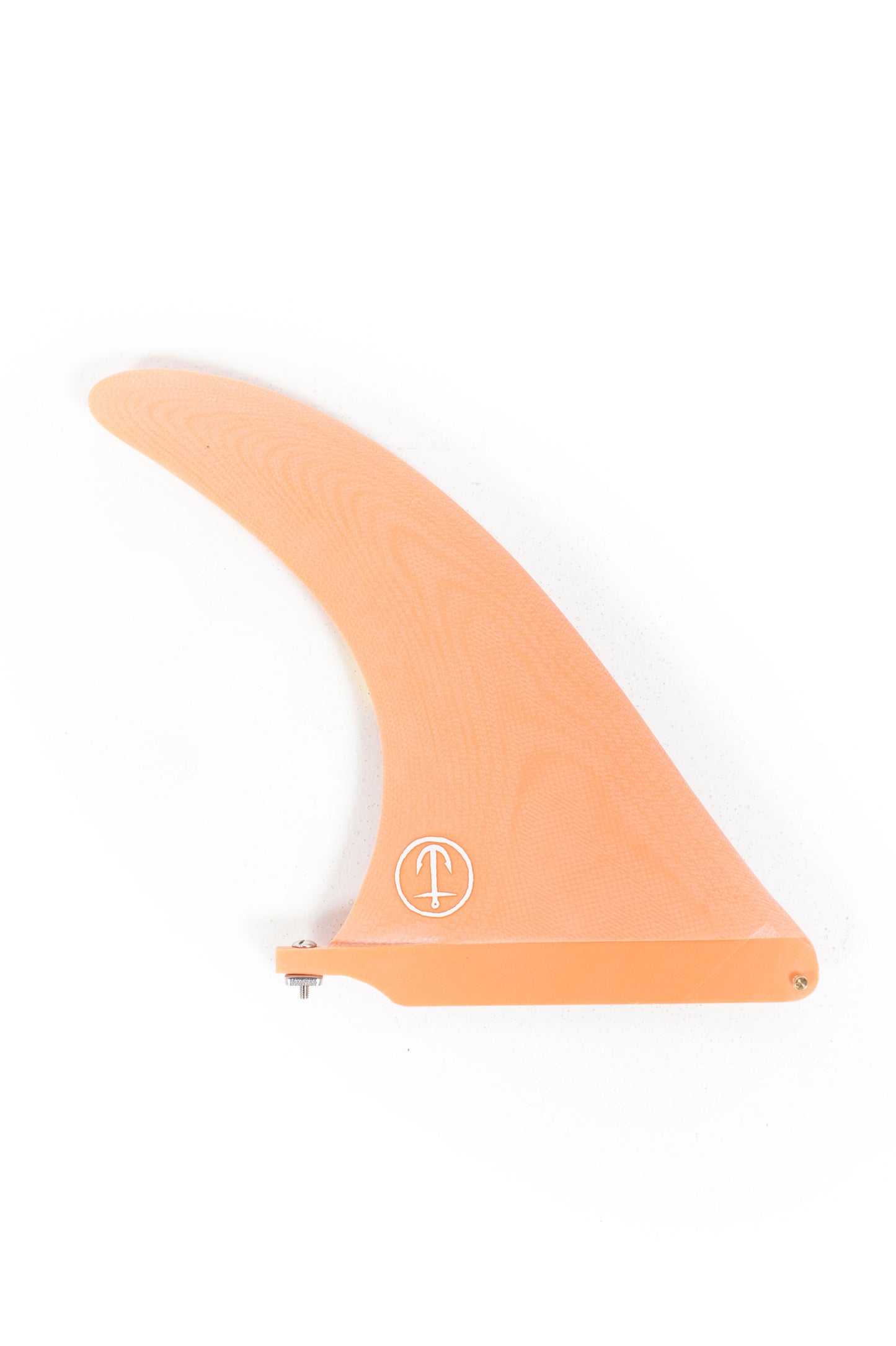 Pukas Surf Shop Captain Fin Raked 8.5 salmon