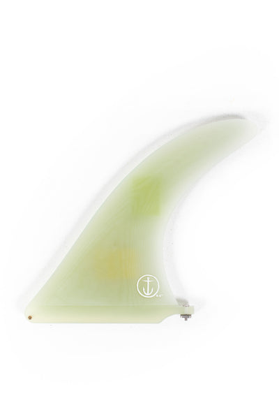 新品未使用 | CAPTAIN FIN CF RAKED 9.5\CLEAR CAPTAIN FIN - RAKED - 9.5'''' | Shop at PUKAS SURF SHOP