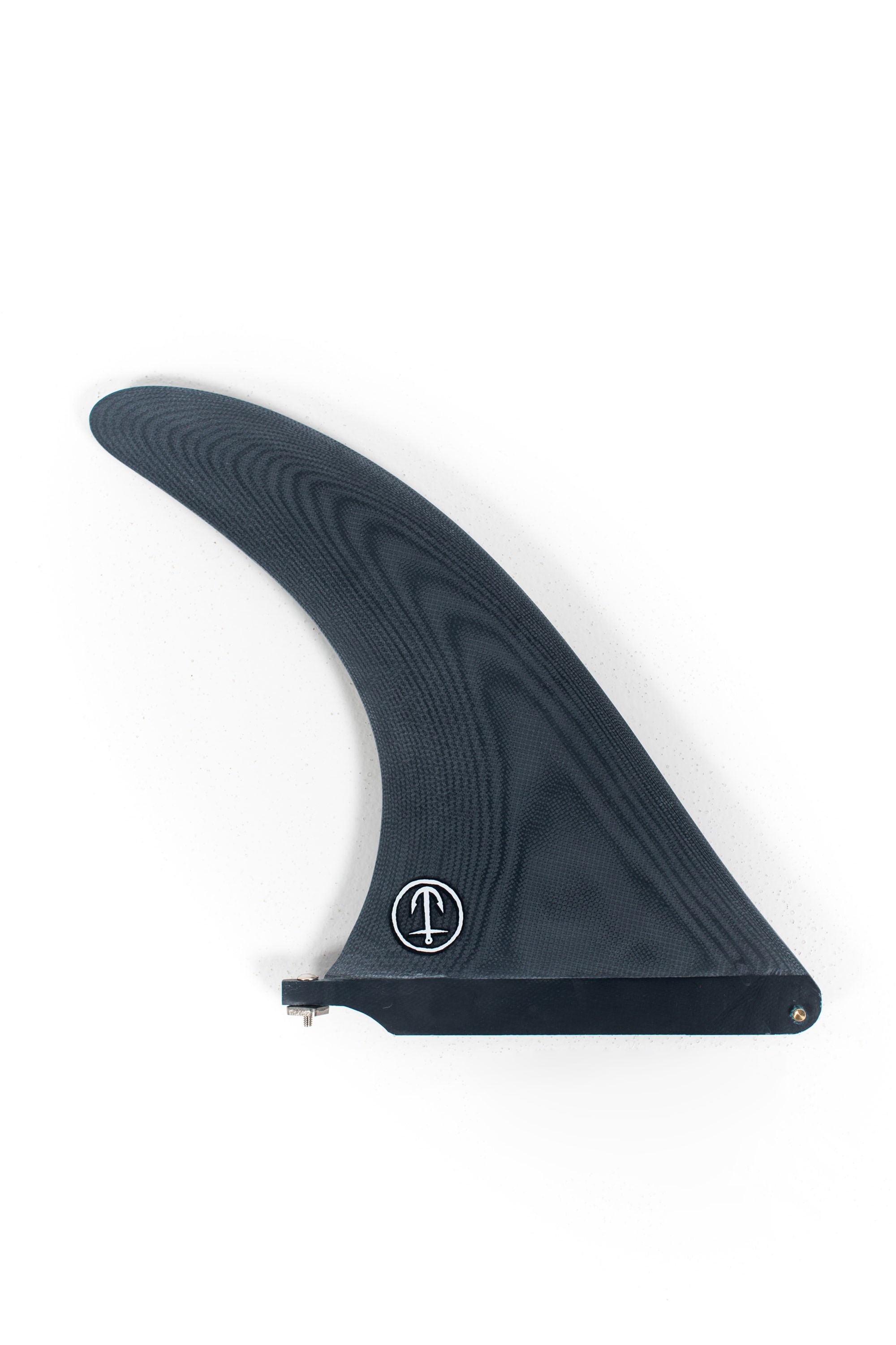 新品未使用 | CAPTAIN FIN CF RAKED 9.5\CLEAR CAPTAIN FIN - Raked - 9.5 - 1 FIN | Shop at PUKAS SURF SHOP