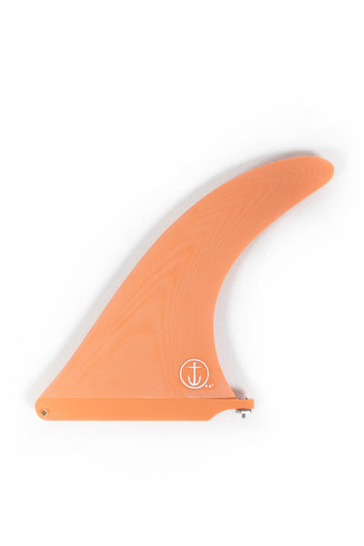 新品未使用 | CAPTAIN FIN CF RAKED 9.5\BLK CAPTAIN FIN - Raked - 9.5 - 1 FIN | Shop at PUKAS SURF SHOP