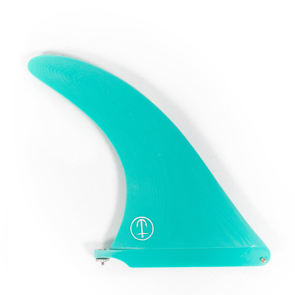 
                      
                        CAPTAIN FIN - Raked - 9.5 - 1 FIN
                      
                    