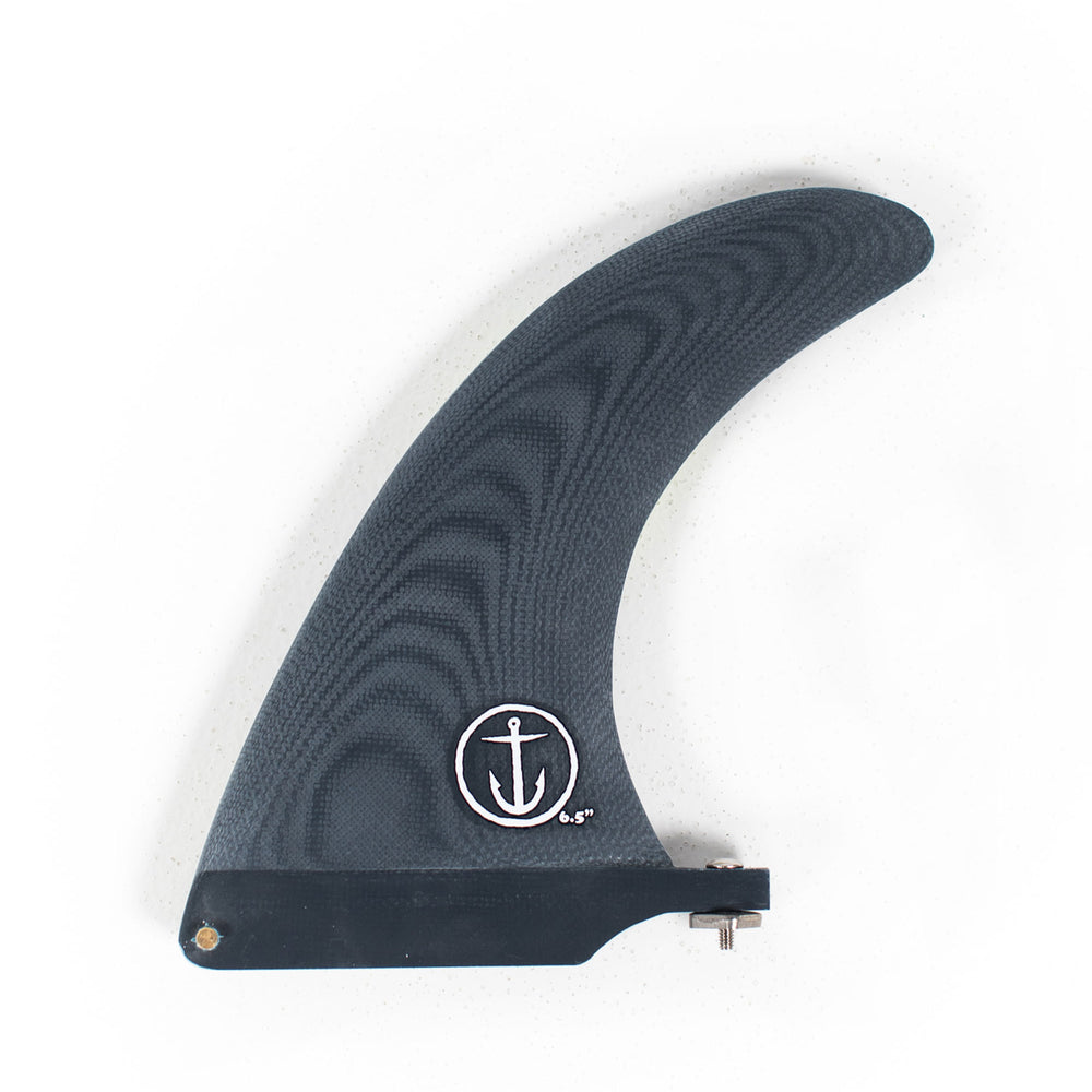 
                      
                        CAPTAIN FIN - Slasher - 6.5 - 1 FIN - Navy
                      
                    