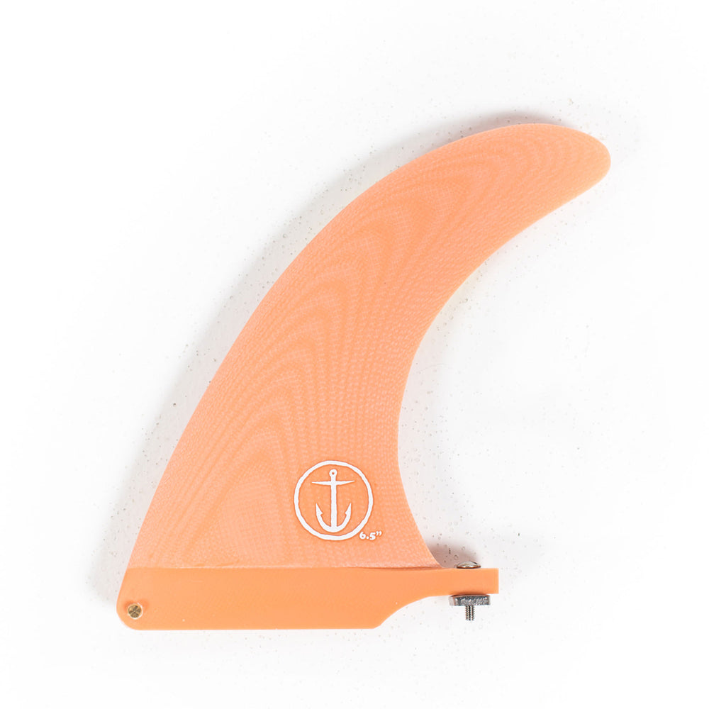 Pukas Surf Shop - Captain Fin - Slasher - Salmon - 6.5'
