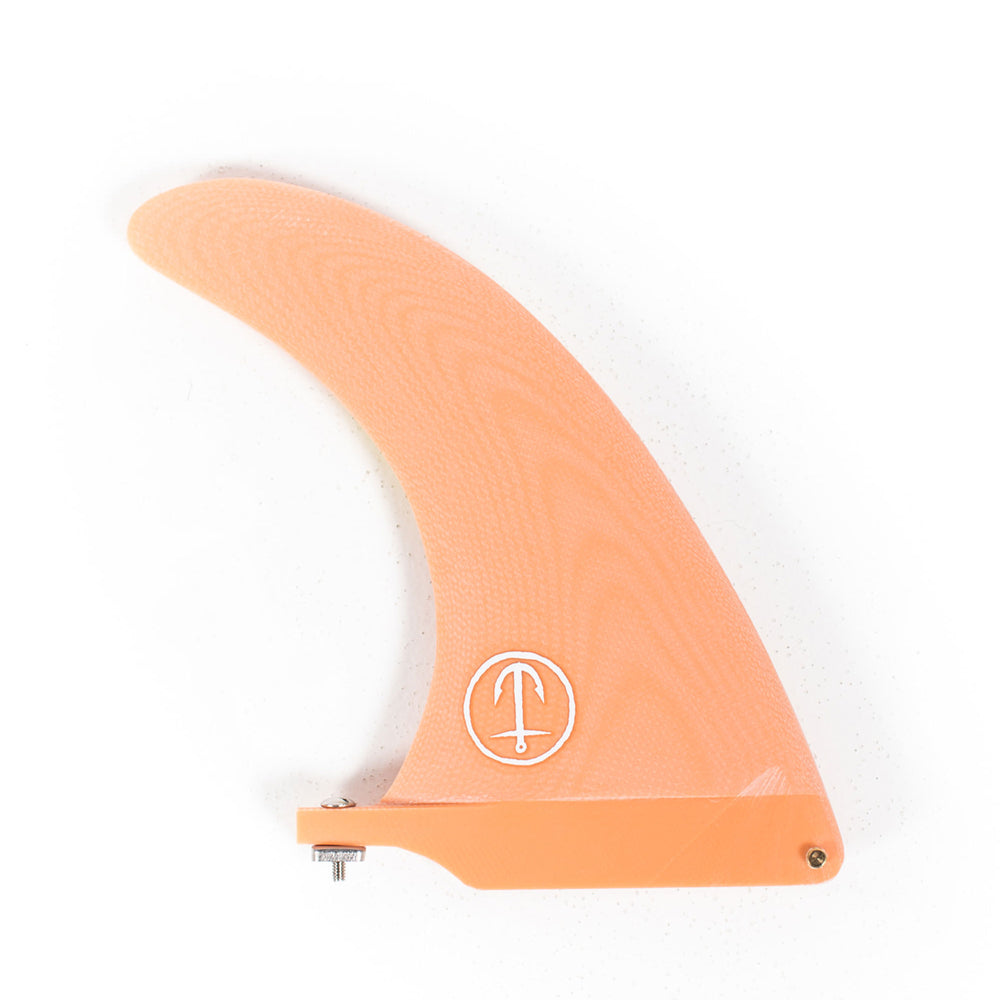 Pukas Surf Shop - Captain Fin - Slasher - Salmon - 6.5'